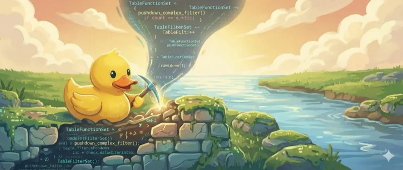 Helping Claude Code to find undocumented APIs from the code